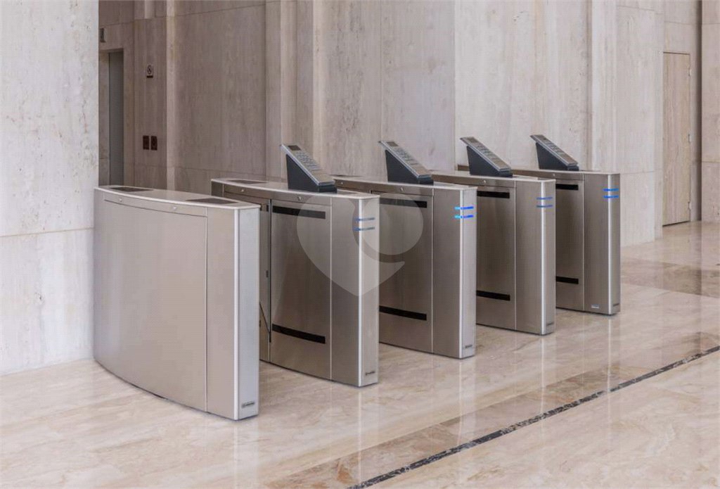 Laje Corporativa para alugar com 1 quarto em Brooklin, São Paulo, SP