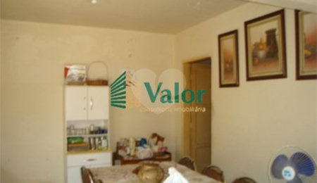 Casa à venda com 4 quartos em Vila Prado, São Carlos, SP
