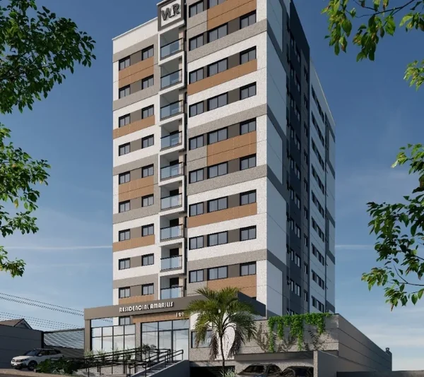 Apartamentos