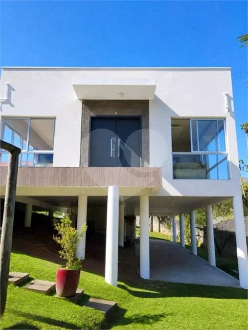 Chácara com 1.504 m² à venda em Guararema - SP