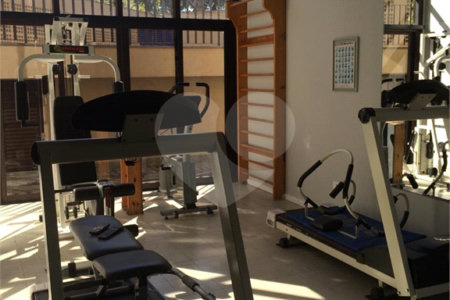 Apartamento à venda com 4 suítes em Chácara Santo Antônio (zona Sul), São Paulo, SP