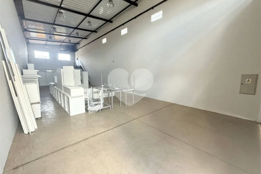 SALÃO COMERCIAL PARA ALUGAR – SANTA TEREZINHA | PIRACICABA/SP