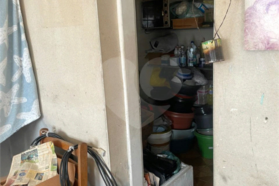 Casa no Tremembé para Venda