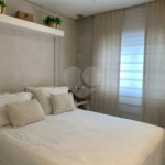 Apartamento á venda - Saúde