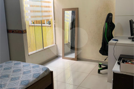 Casa de 3 quartos em Ibaté - SP