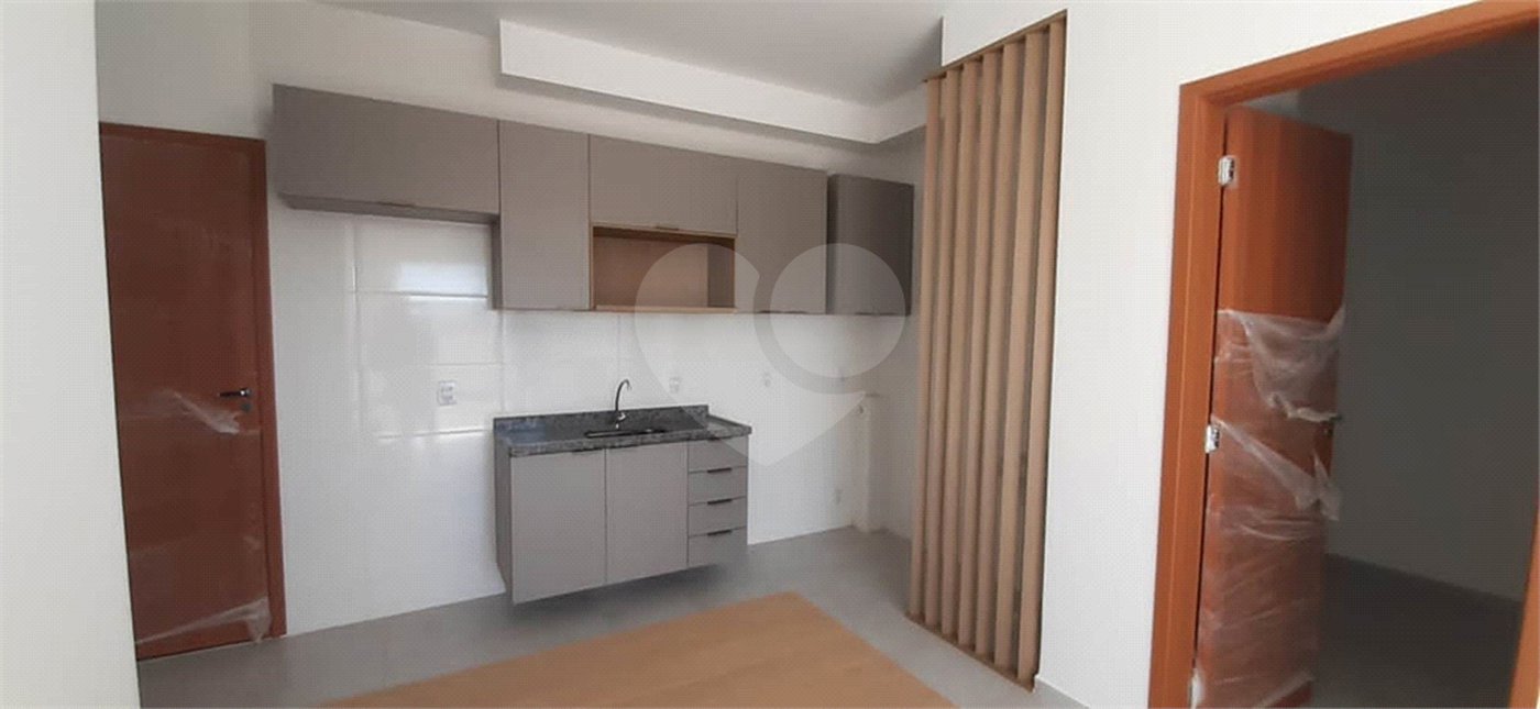 Apartamento para venda no Residencial Terraza Bella Diocesi