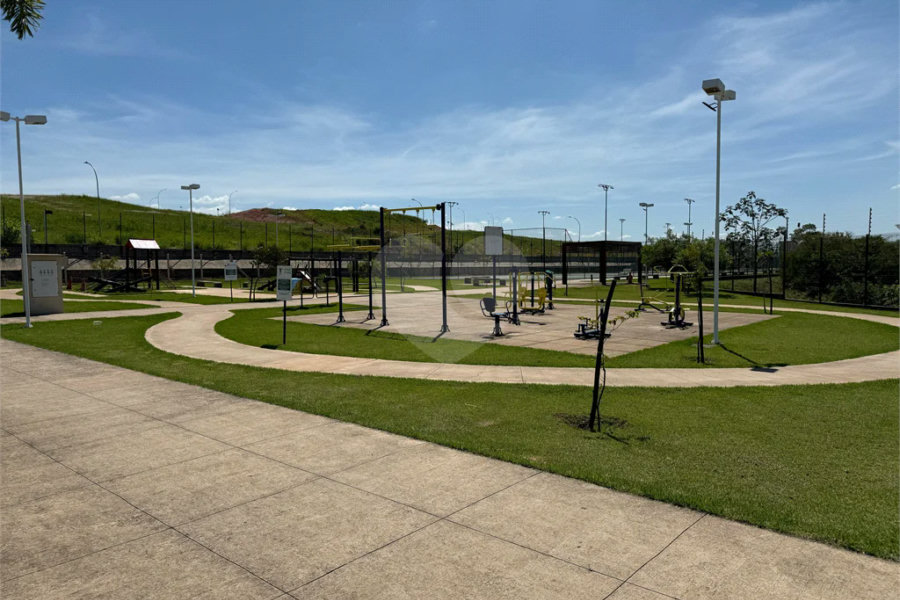 Terreno à venda no condomínio Soleil em Piracicaba