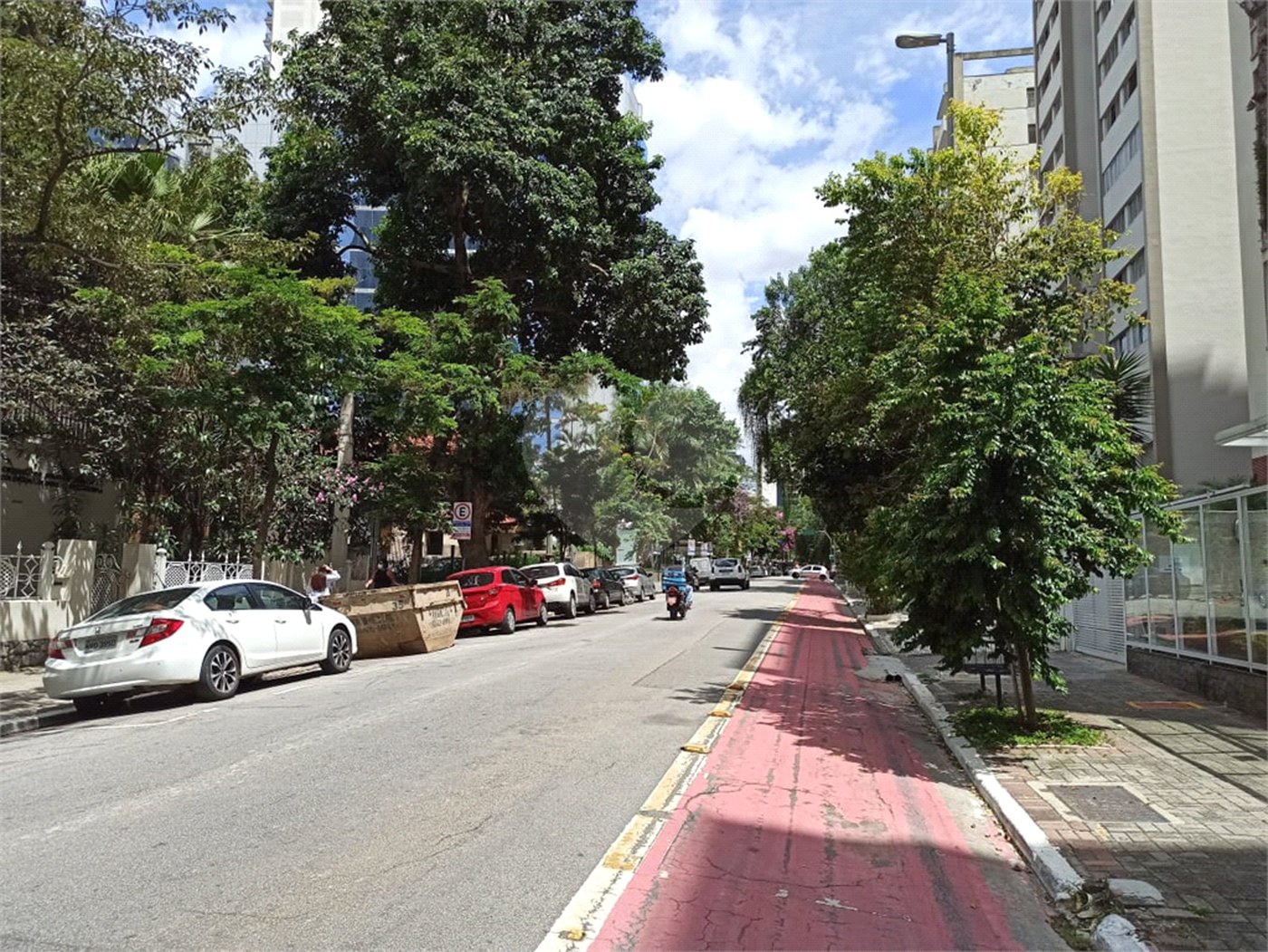 Apartamento à Venda 02 Dormitórios na Bela Vista