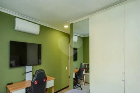 Casa de Condomínio Fechado 4 quartos - 2 suítes, 533 m² área construída - Jardim Marajoara