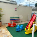 APARTAMENTO A VENDA NO URBANOVA COM 2 DORMITÓRIOS, 1 SUÍTE, 2 VAGAS, SÃO JOSÉ DOS CAMPOS/SP.