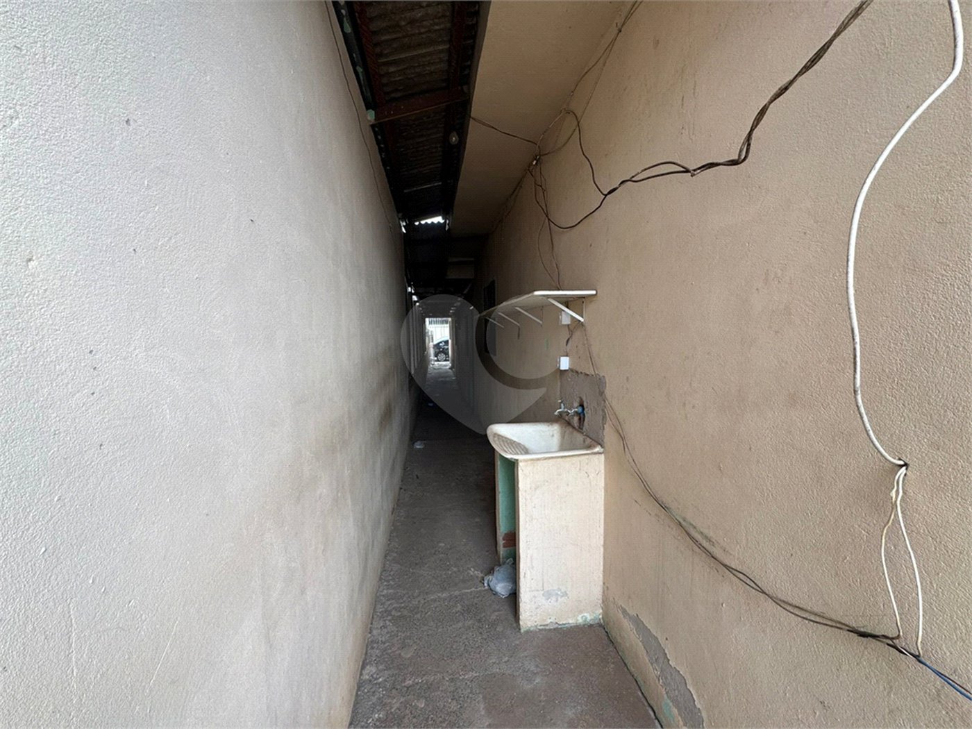 Casa á venda, em Cidade Aracy, São Carlos.