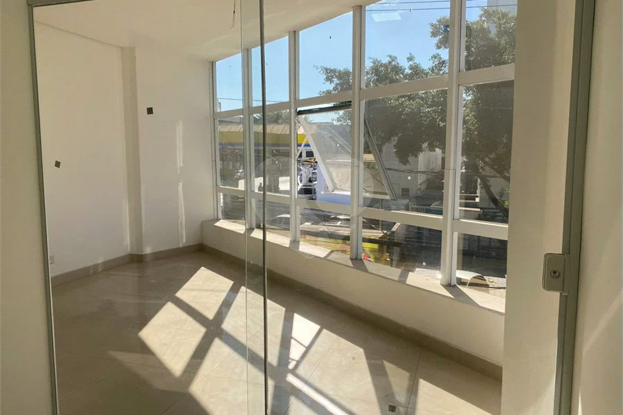 Sala Comercial na Região da Vila Mascote!!!