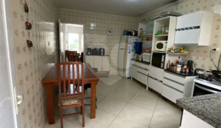 Sobrado à venda com 2 quartos em Pirituba, São Paulo, SP