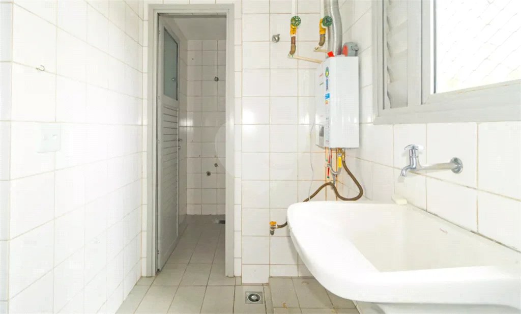 Apartamento a venda na Móoca