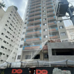 Studio em São Paulo