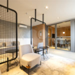 LINDO STUDIO DE 32M² PRÓXIMO DE TUDO