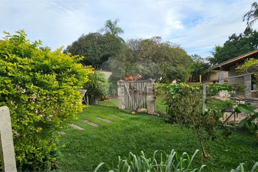 CHÁCARA À VENDA – ESTORIL (ONDINHAS)