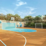 Apartamento à venda com 3 quartos, sendo 1 suíte, em Riviera de São Lourenço, Bertioga, SP