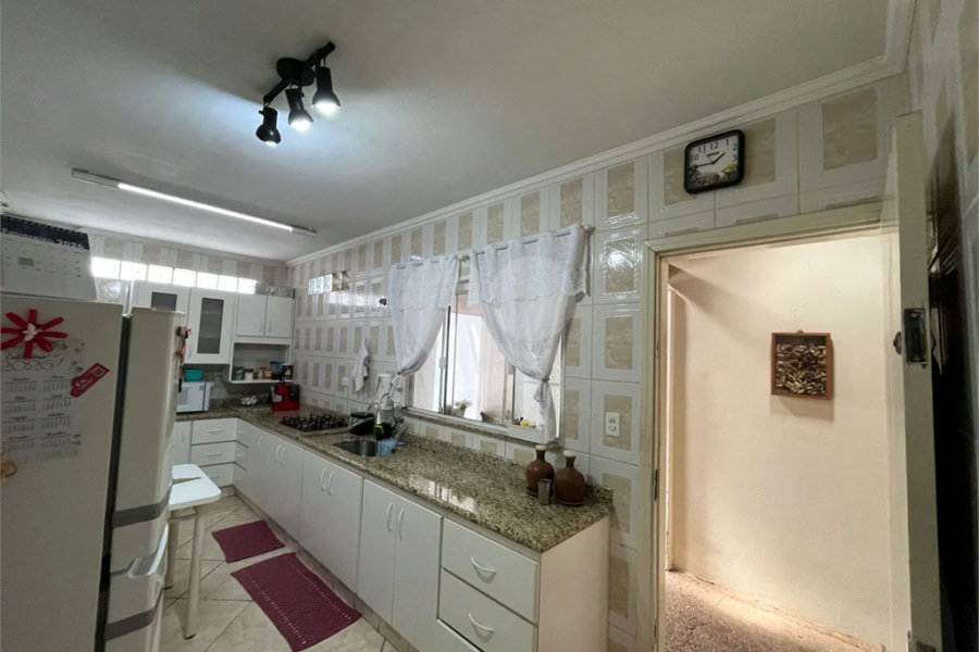 Casa à venda com 2 quartos em Dois Córregos, Piracicaba, SP