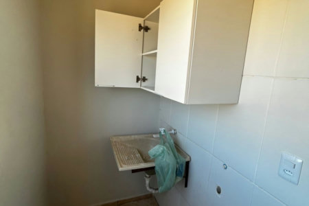 Apartamento para alugar com 2 quartos em Vila Nova, Três Lagoas, MS