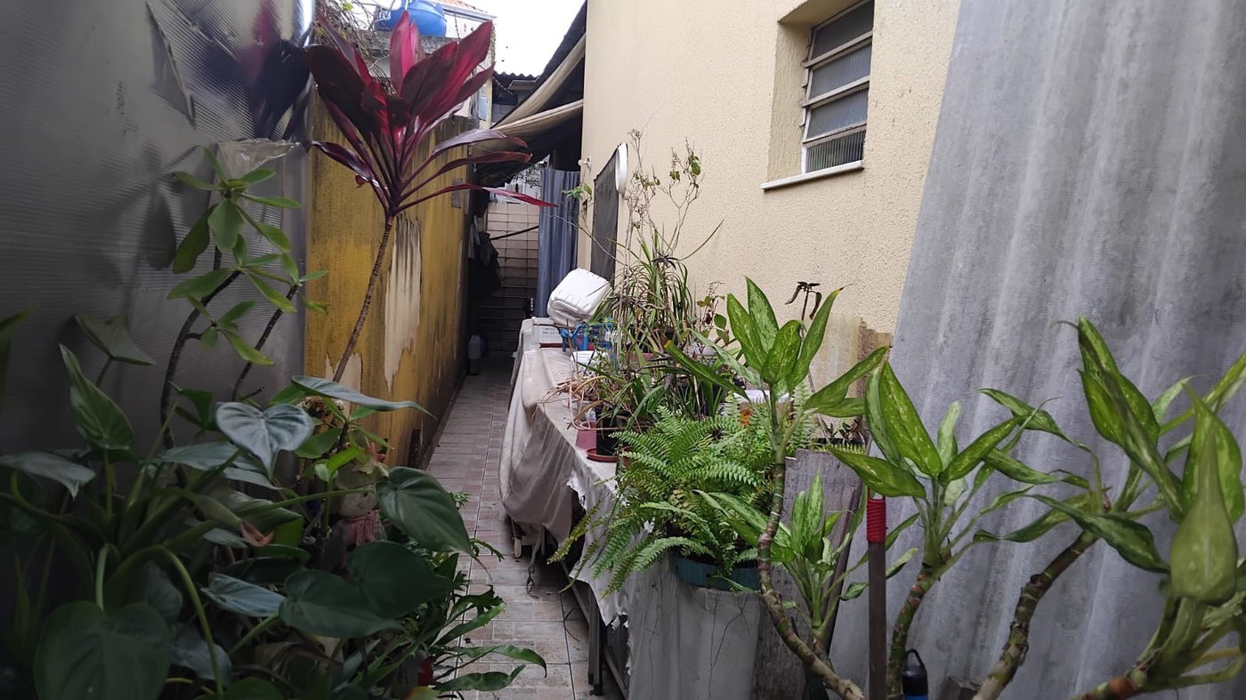 Sobrado à venda com 3 quartos em Vila Gomes, São Paulo - SP