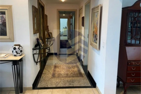 Apartamento à venda com 3 quartos, sendo 3 suítes, em Vila Suzana, São Paulo - SP