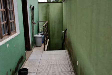 Sobrado à venda 160m² com 4 quartos, sendo 1 suíte, em Jardim Monte Kemel próximo ao Metrô Vila Sônia