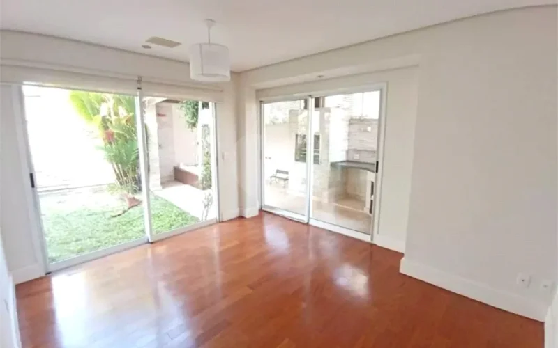 Casa com 3 suítes à venda, 391 m², 4 vagas - Cidade Jardim - São Paulo/SP