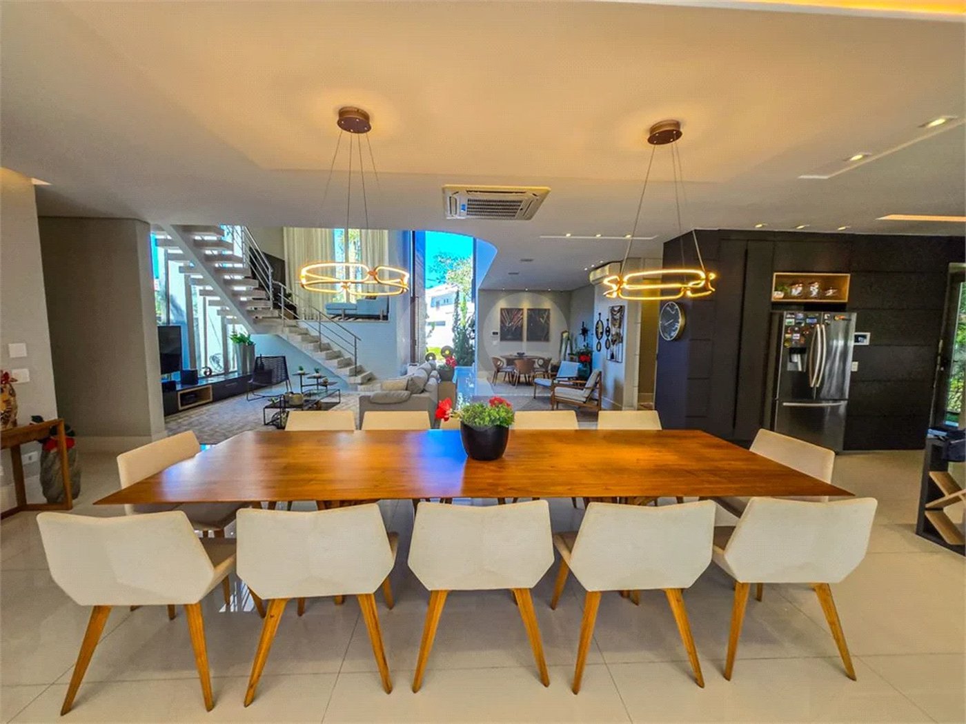 Casa à venda com 7 suítes em Riviera de São Lourenço, Bertioga, SP