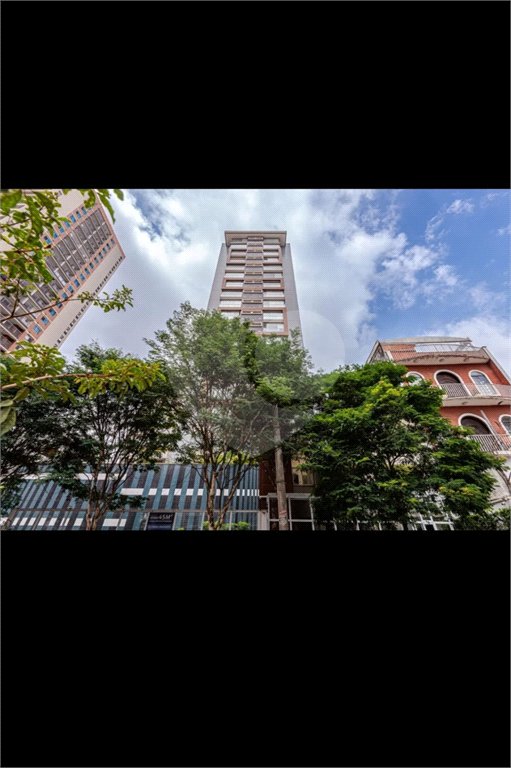 Apartamento mobiliado na Vila Mariana – pronto para morar!