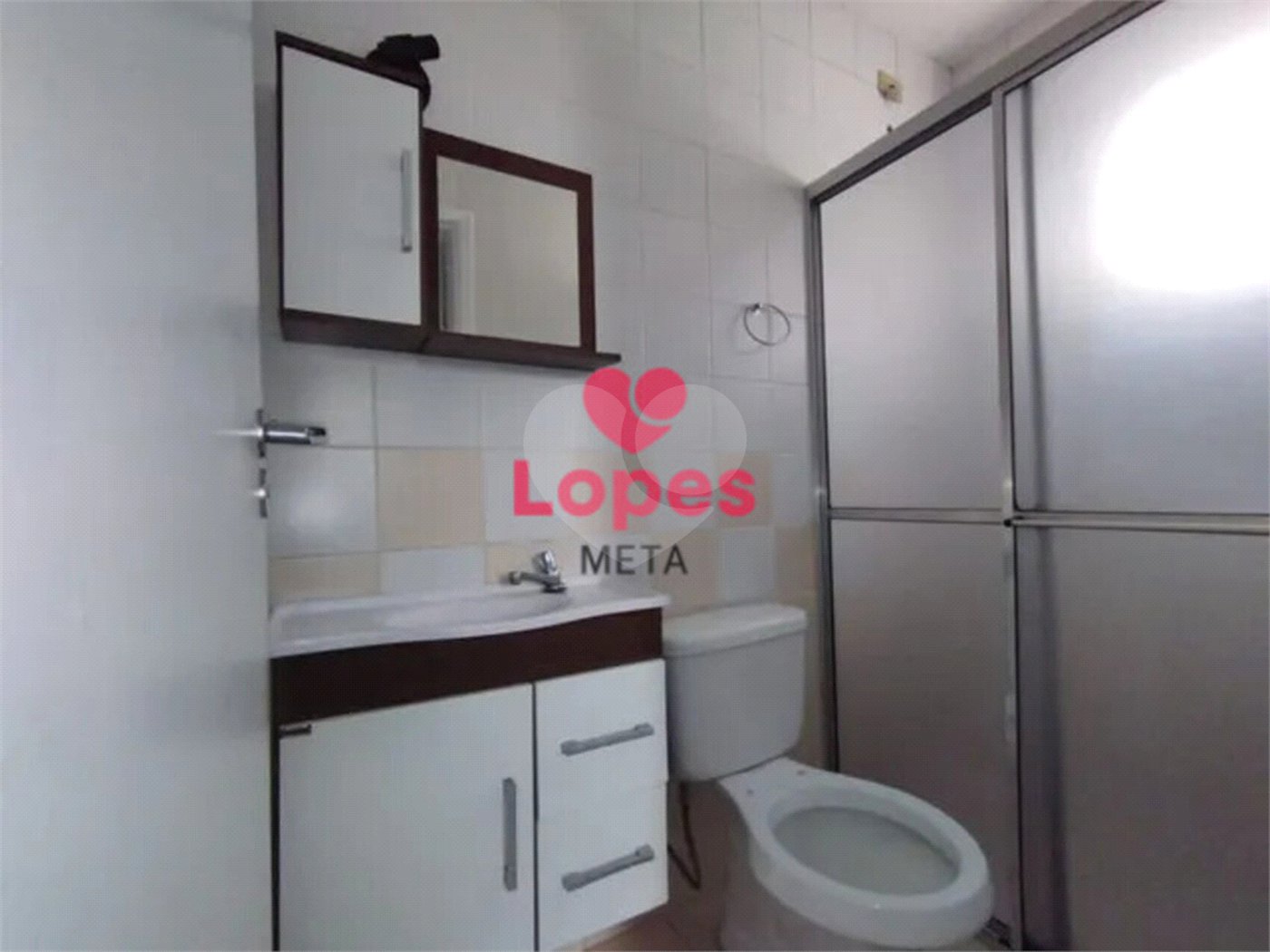 APARTAMENTO A VENDA NO JARDIM SANTA CLARA COM 2 DORMITÓRIOS, 1 SUÍTE, 1 VAGA, TAUBATÉ/SP