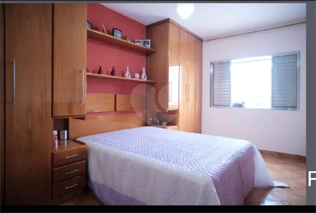 Casa na Rua Maria Angélica Franci