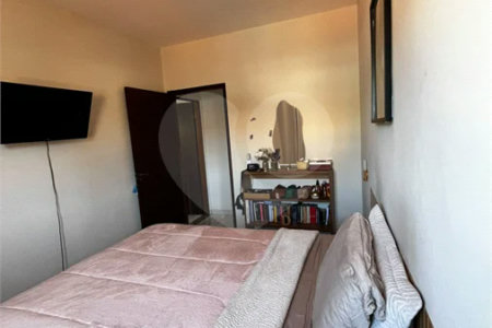 Apartamento à venda na Vila Harmonia, em Guarulhos com 65m² e 2 quantos e 1 vaga de garagem