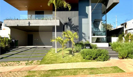 Casa à venda ou para alugar com 3 suítes no condomínio Villa Bella Vista, Piracicaba - SP
