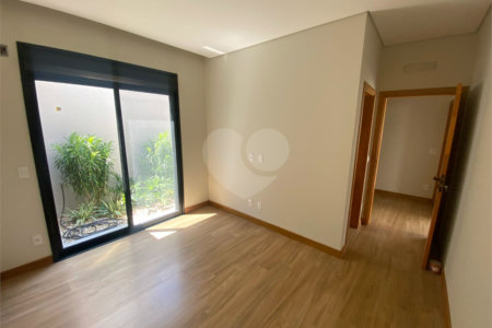 Casa à venda no condomínio Village Damha III - São Carlos/SP