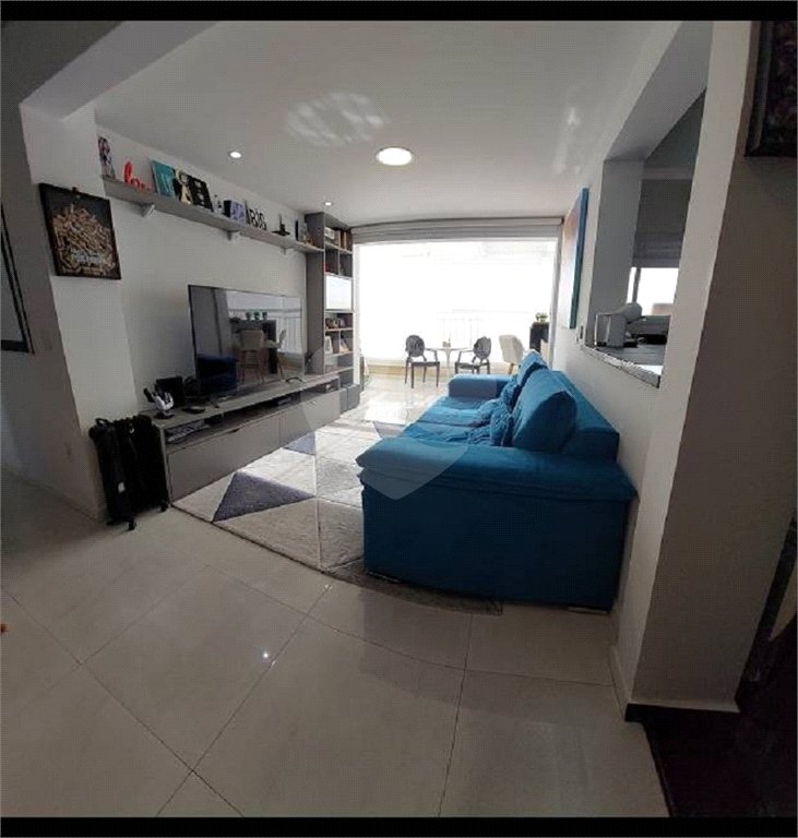 Apartamento á venda - Saúde