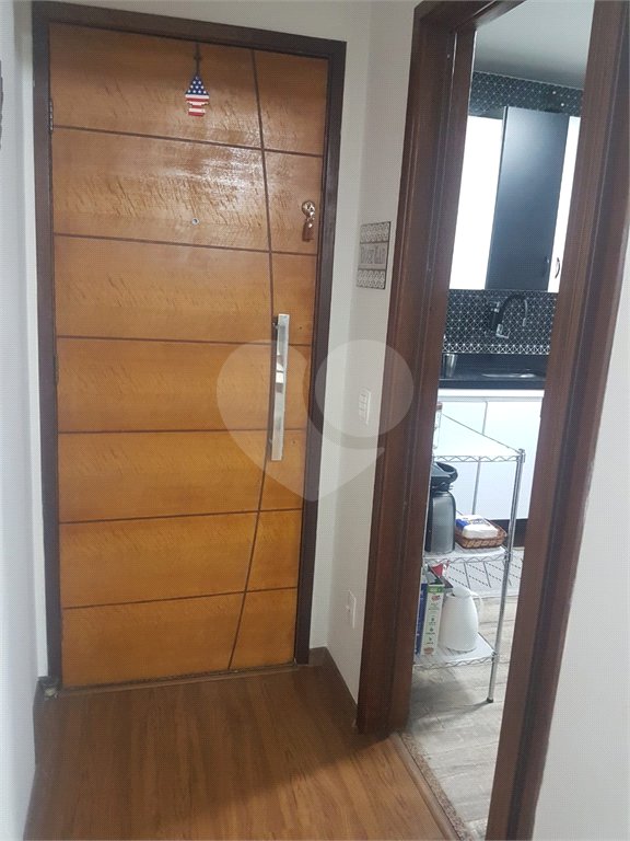 Apartamento para Venda Moóca-São Paulo com 75 metros quadrados com 2 dormitórios, 1 vaga.Aceita Permuta.