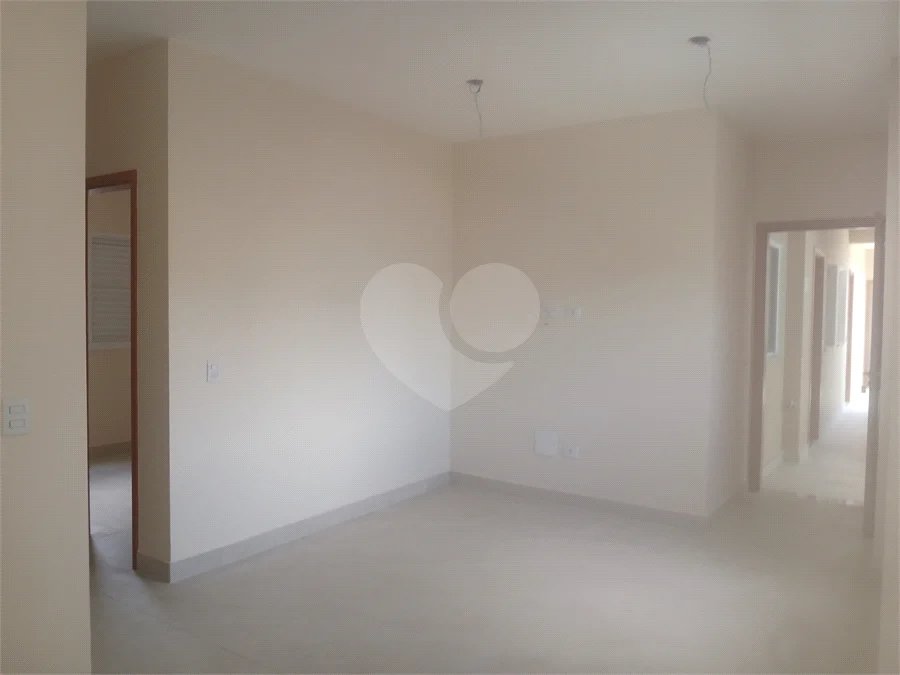 Apartamento á venda - Casa verde