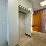 Apartamento para Locação na Vila Olímpia | 126 m² | 3 Suítes | 3 Vagas