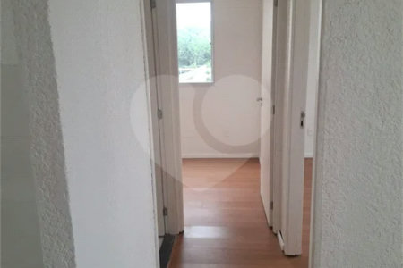 APARTAMENTO PRONTO PARA MORAR EM GUARATIBA NO CONDOMÍNIO RESERVA DO PARQUE , R$ 150.000,00 - ACEITA FINANCIAMENTO BANCÁRIO!