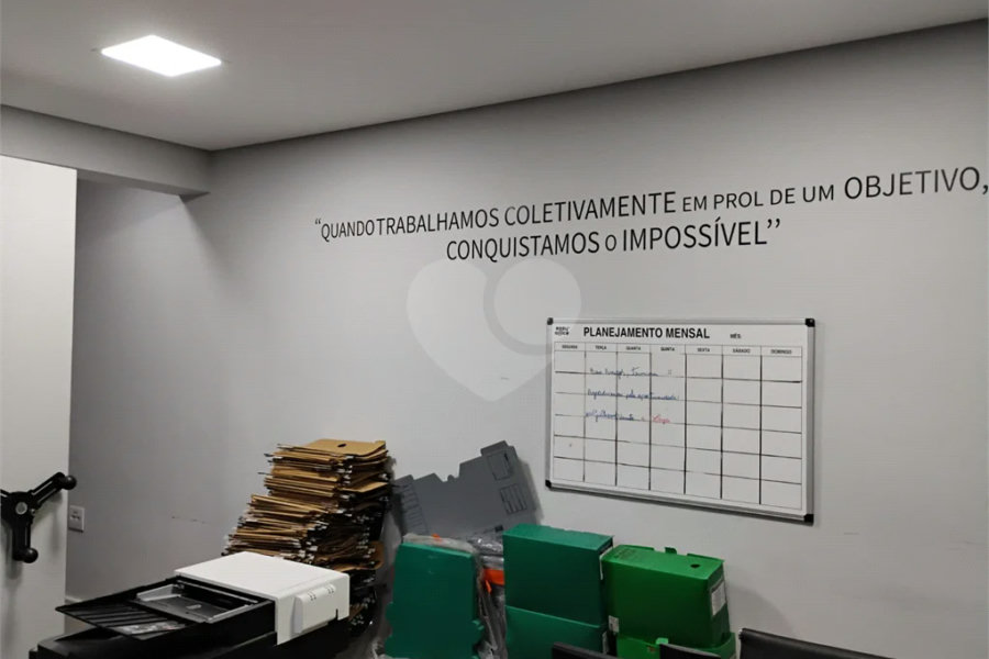Excelente sobrado/prédio comercial próximo ao Aeroporto de Congonhas!