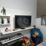 Apartamento á venda - Ferraz de Vasconcelos