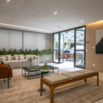 Apartamento no Jardim América com localização privilegiada – 74 m²