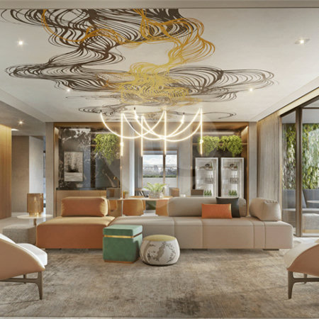 VENDA URGENTE – STUDIO 28,5m² | CASA IBIRAPUERA – CYRELA