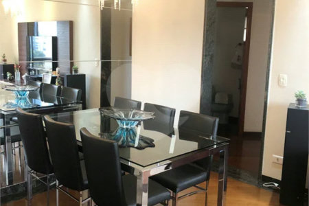 APARTAMENTO A VENDA EM SP TATUAPÉ