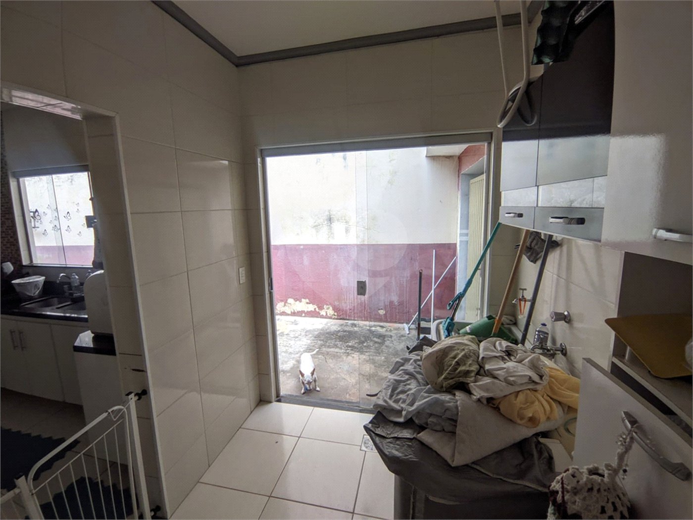 Casa térrea para venda no Residencial Maria Stella Fagá
