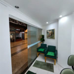 Sala comercial próximo ao Shopping Raposo