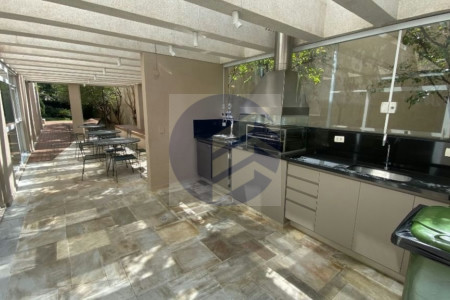 Exclusivo Apartamento de Alto Padrão no Sollo Vila Romana