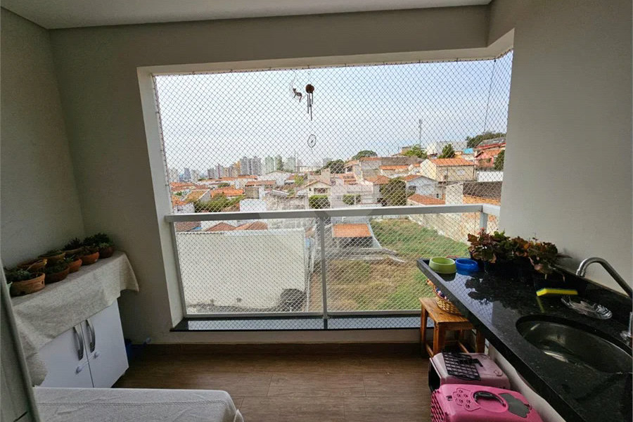 Apartamento à venda com 2 quartos, sendo 1 suíte, em Cidade Alta, Piracicaba, SP