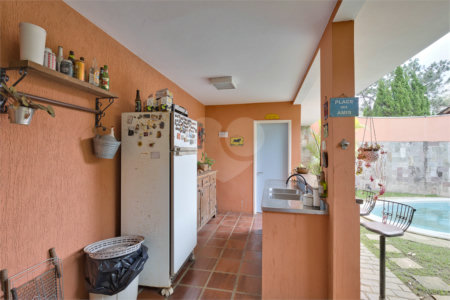 Casa com 4 quartos á venda no Jardim Marajoara, São Paulo - SP